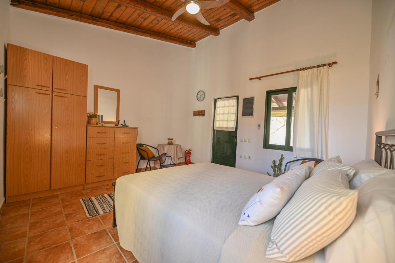 Seaside House In Ravdouha Villa Ravdúha Kültér fotó